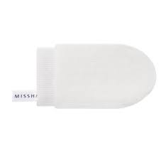 Варежка для очищения Т-зоны Missha Microfiber Clean-T