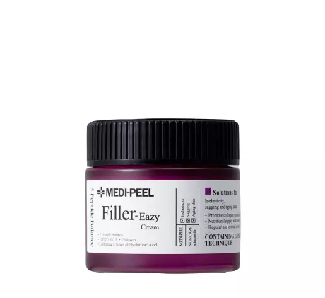 Филлер-крем против морщин для упругости кожи MEDI-PEEL Eazy Filler Cream